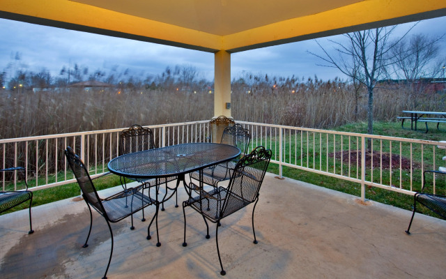 Hilton Garden Inn St. Louis/O'Fallon MO