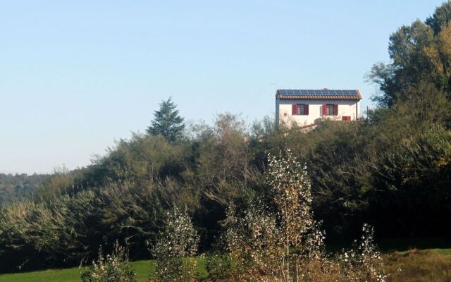 Villa Nerone B&B