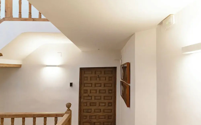 La Casa del Orfebre