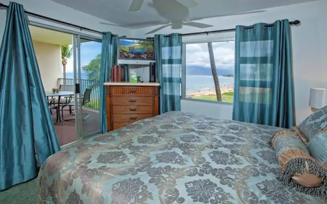Royal Mauian - Maui Condo & Home