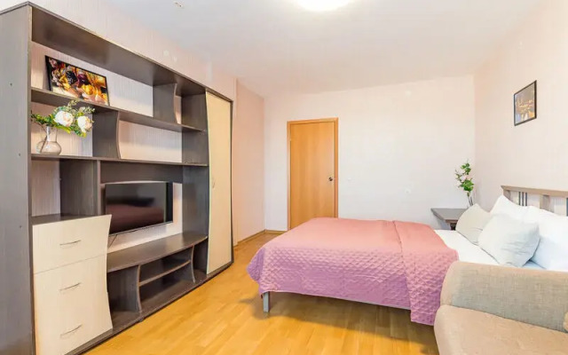 Апартаменты Стрелка на Волжской набережной, д. 21