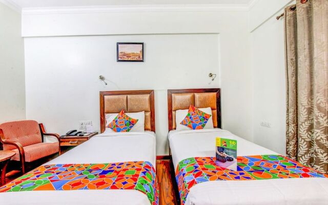Sri Krishna Suites