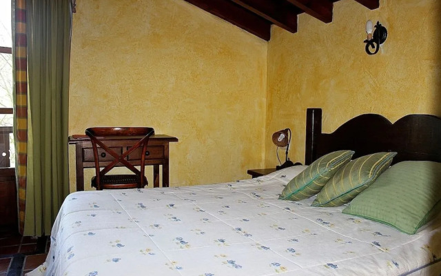 Hotel Rural Valleoscuru