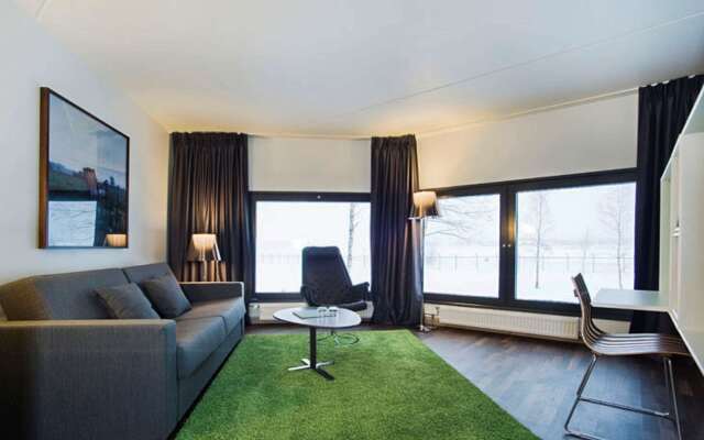 Comfort Hotel RunWay