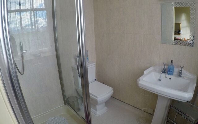 Whitchurch Farm Guesthouse