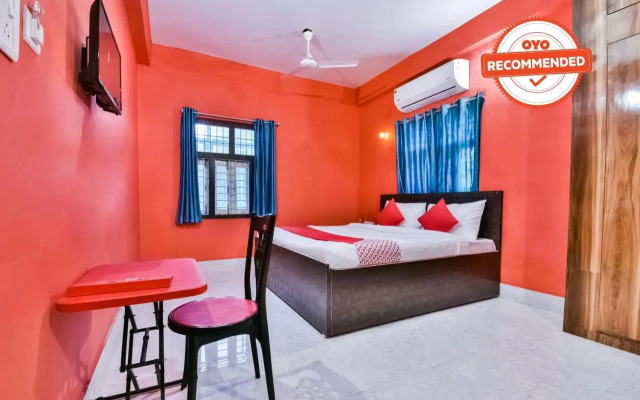 OYO Flagship 60460 Rameshwaram Guest House Gandhi Nagar