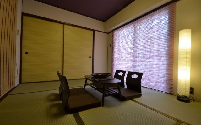 Alphabed Takamatsu Marugamemachi