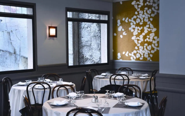 The Originals City, Hôtel Astoria Vatican, Lourdes