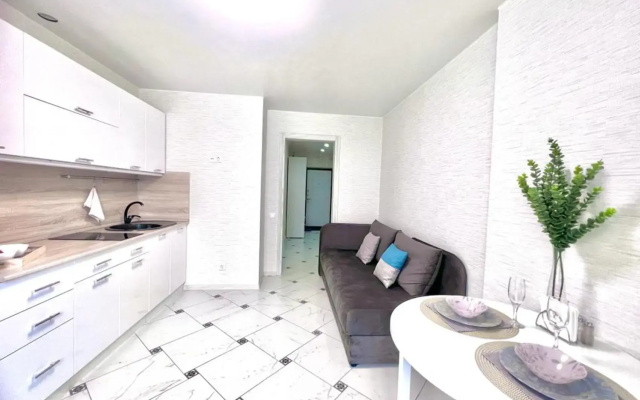 Apartamenty na ulice imeni S.F. Tarhova 37