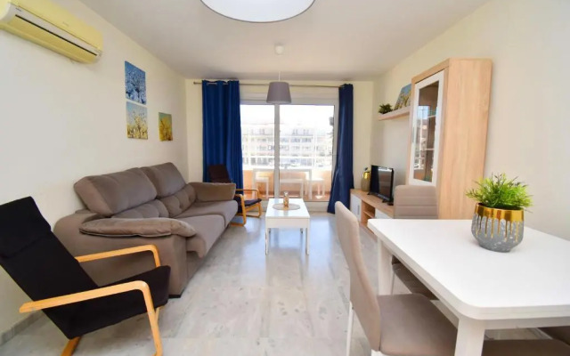 Apartamentos Puerto Almerimar