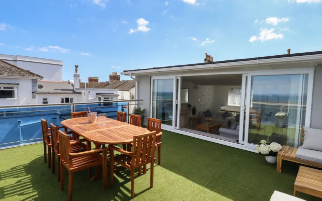 Apartment at Morningside Hotel