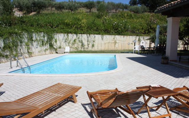 B&B Villa Floriana