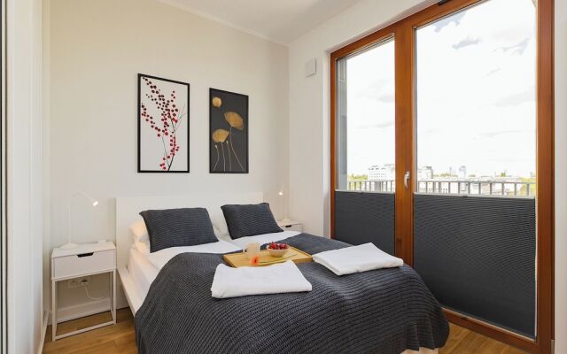 ShortStayPoland Zdziechowskiego B152