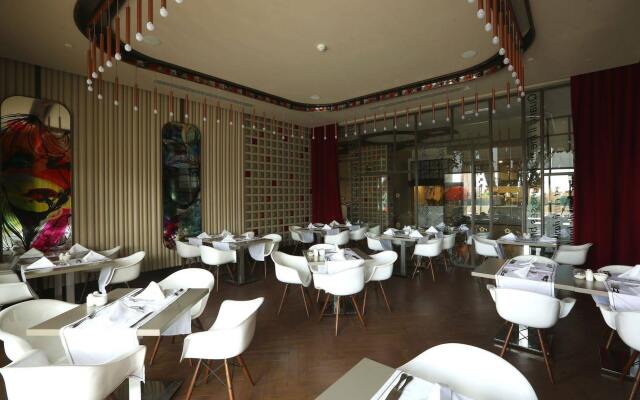 Side Star Elegance Hotel - Ultra All Inclusive