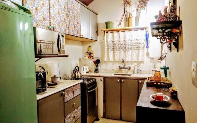 Quinta do Moçambique