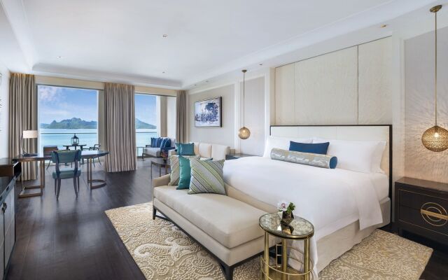 The St. Regis Langkawi