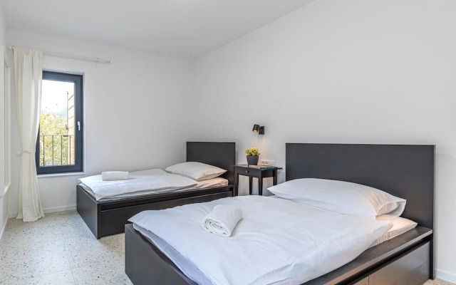 Pool Apartment Sapore Di Mare 3