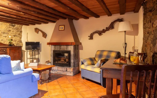 Apartamentos Casa Delfina