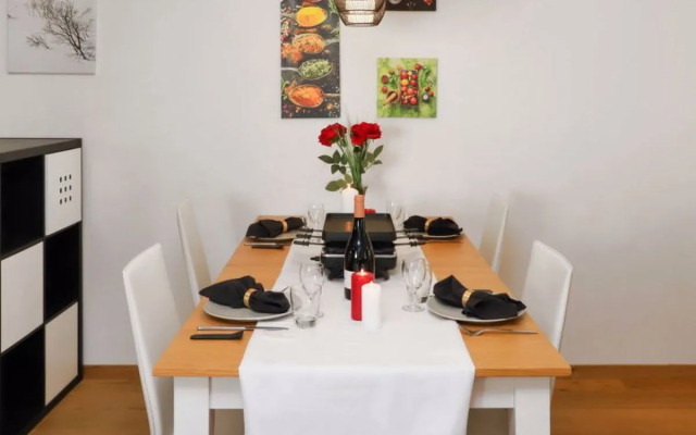 Apartment Siesta Lommel