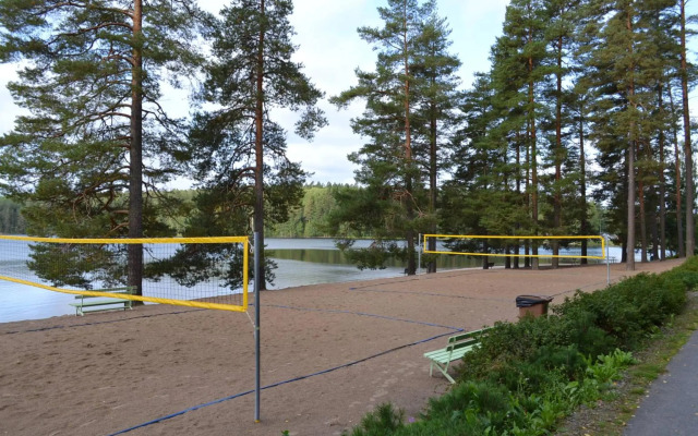 Saimaa Style Spa Chalet