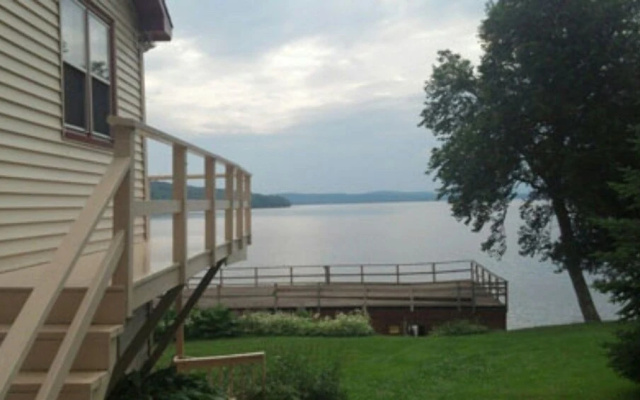 LeBlanc Condo