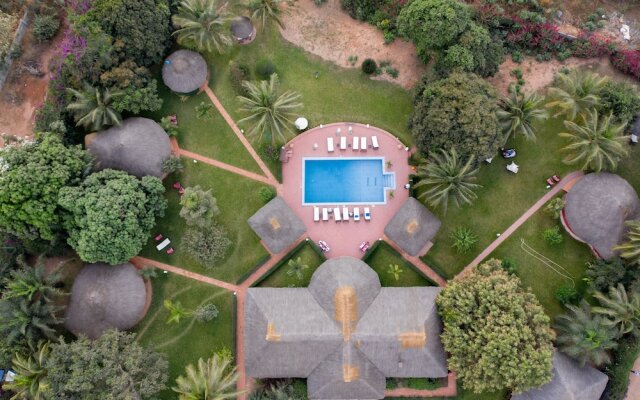 White Horse Residence