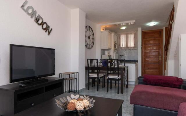 Parque Santiago II 178 - Two Bed