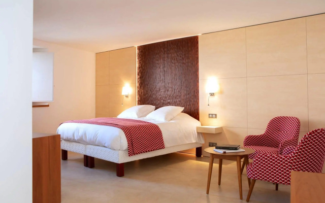 Hôtel Le Clos de la Vouge