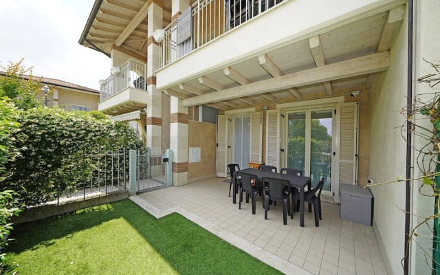 Residence Quadrivium 151 by Wonderful Italy