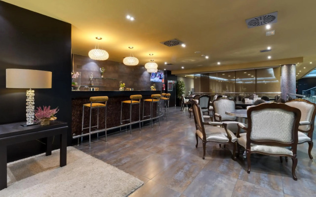 IBERIK Hotel Santo Domingo Plaza