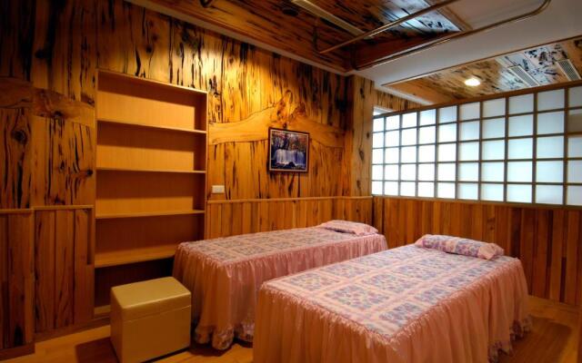 Sun Moon Bed& Breakfast
