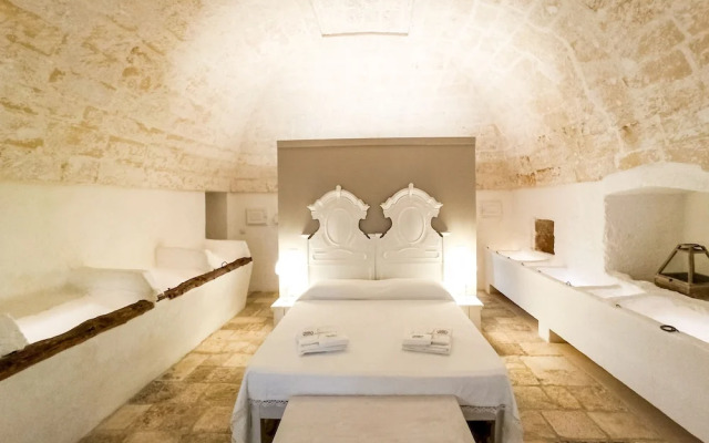 Masseria Scaledda