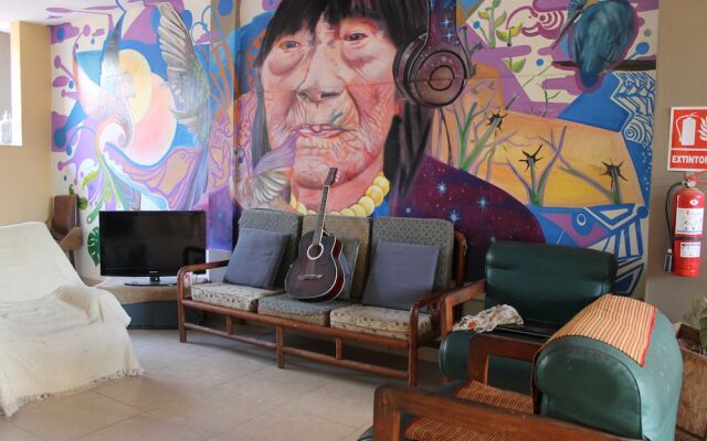 Yuntawasi Hostel Tarapoto