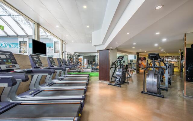 Holiday Inn Hefei by IHG