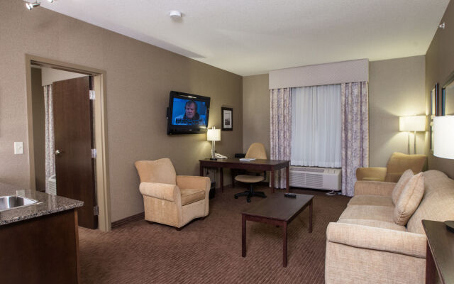 The Kanata Inn Fort Saskatchewan