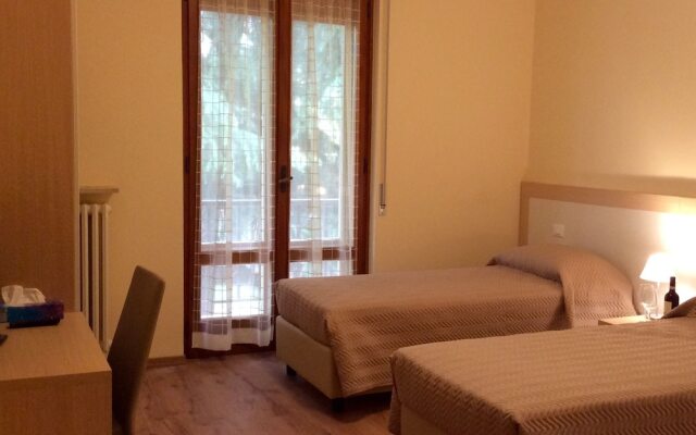 B&B Il Mondo di Ross