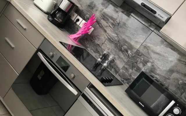 Superbe Studio a la Baie Des Pelicans