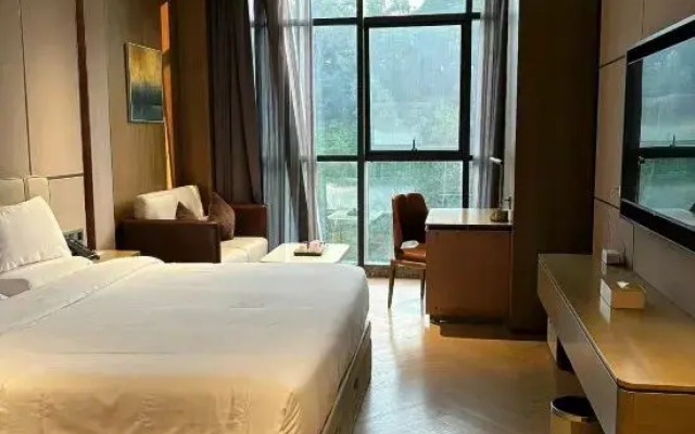 Xinxiang Flower Nianhua Hotel