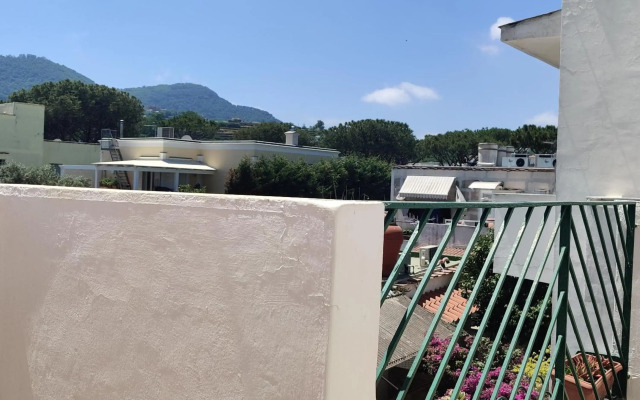 Villa Cecilia