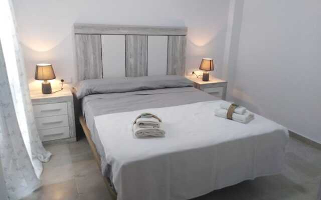 107601- Apartment in Zahara de los Atunes