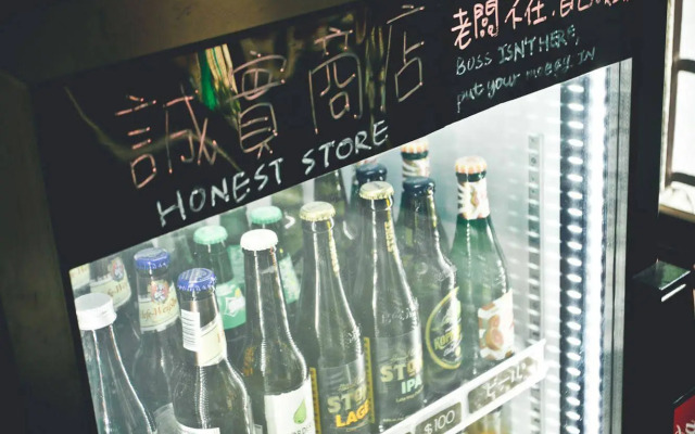 Dream Corner Hostel