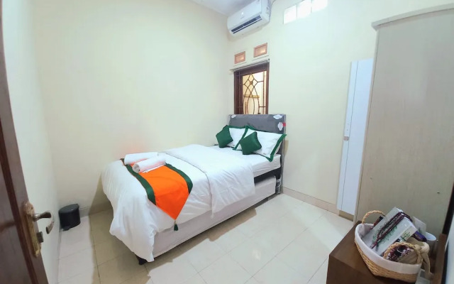 Homestay Condongcatur By Simply Homy