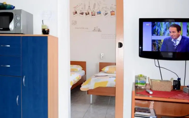 Apartment Bučo