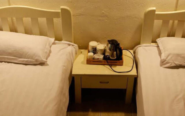 The Loft Design Hostel