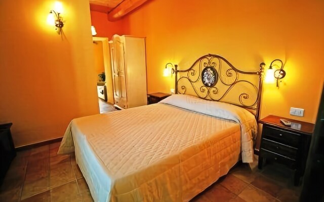Country House Le Calvie - B&B