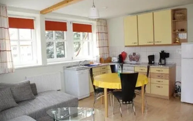 Ferienwohnung Fricke