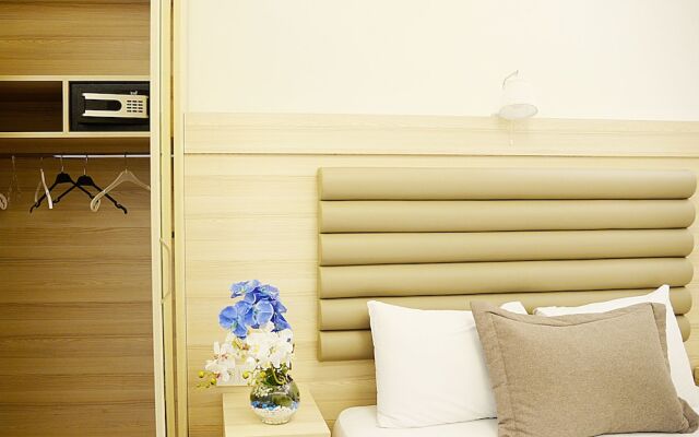 Al Khaleej Hotel