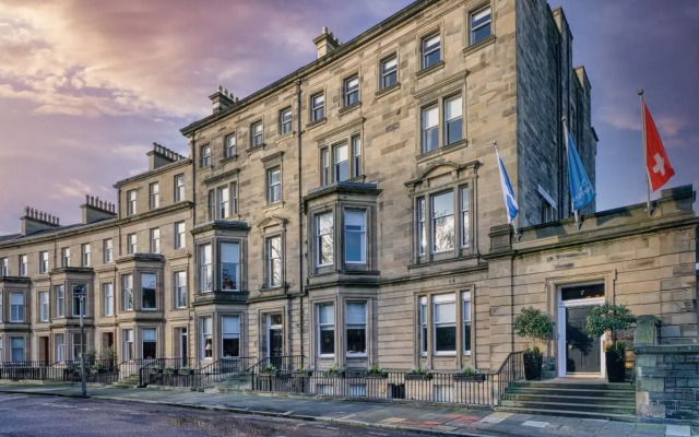 Hapimag Resort Edinburgh