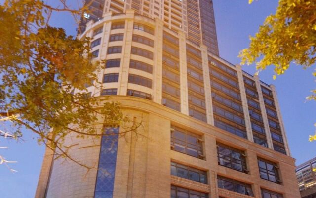 Guangzhou Yijiangyuan Waifiden Apartment (Beijing Road Pedestrian Street Tianzi Wharf)