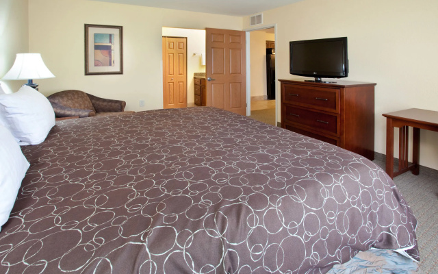 Staybridge Suites Elkhart by IHG